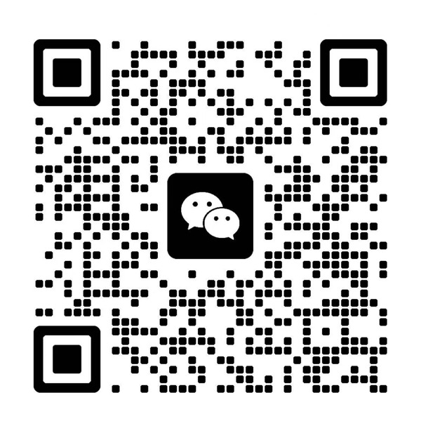Jacyco 微信二维码